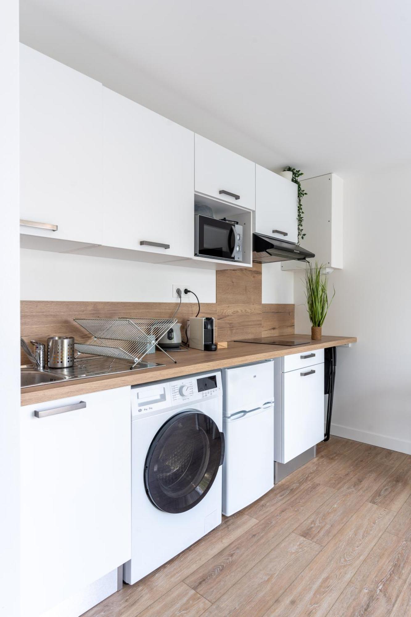 Le Noyer - Appartement Moderne & Accessible Montaigu-Vendee Exterior foto